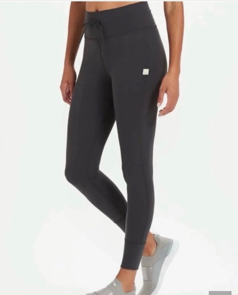 Vuori Daily Form Leggings black Medium